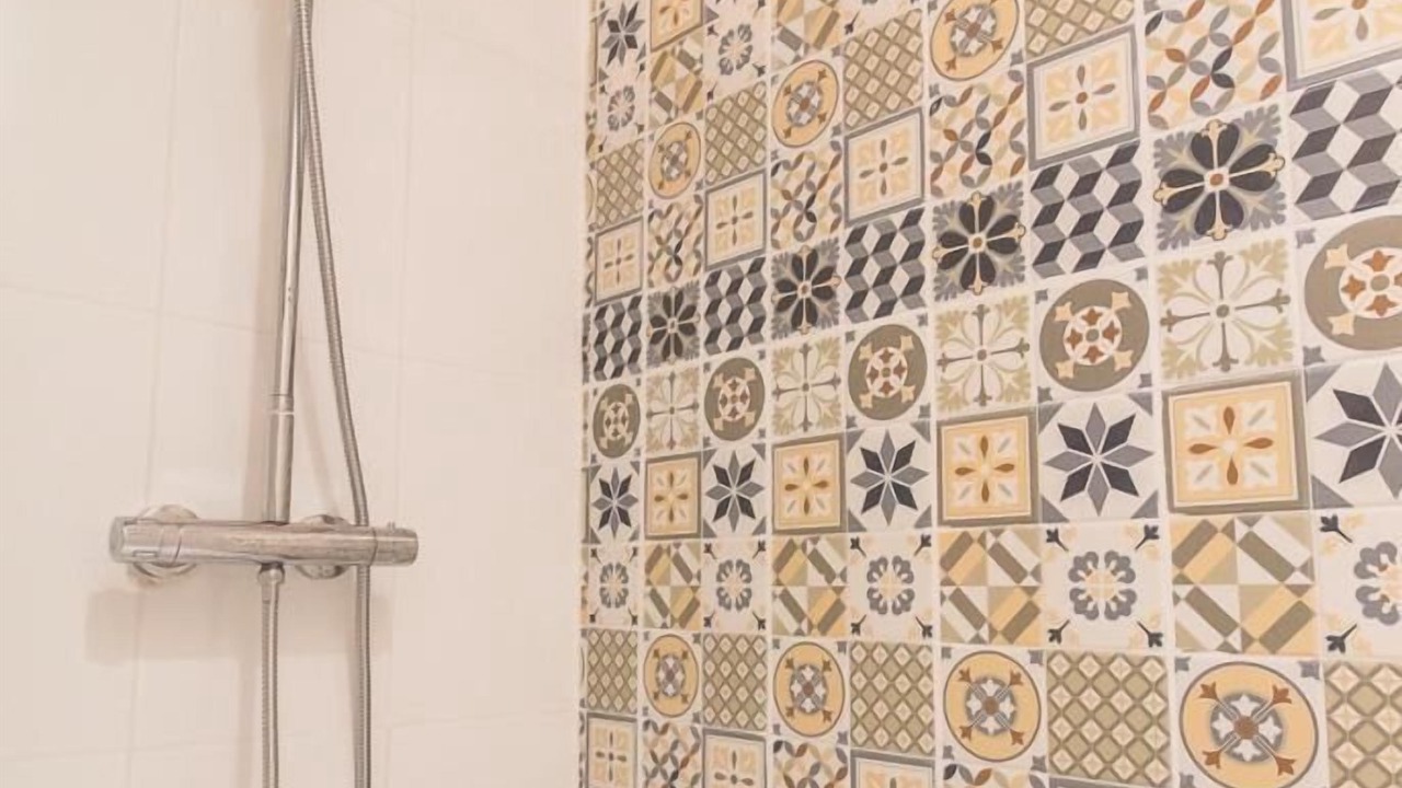 Photo of Bathroom in Thiers