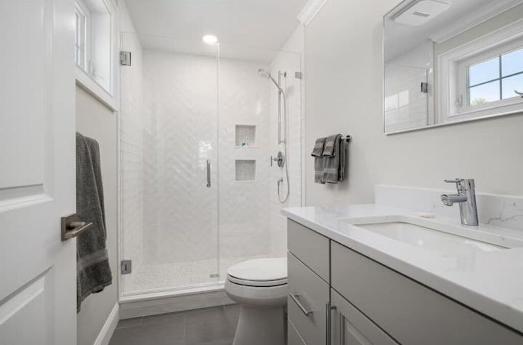 Photo of Bathroom in Smithfield