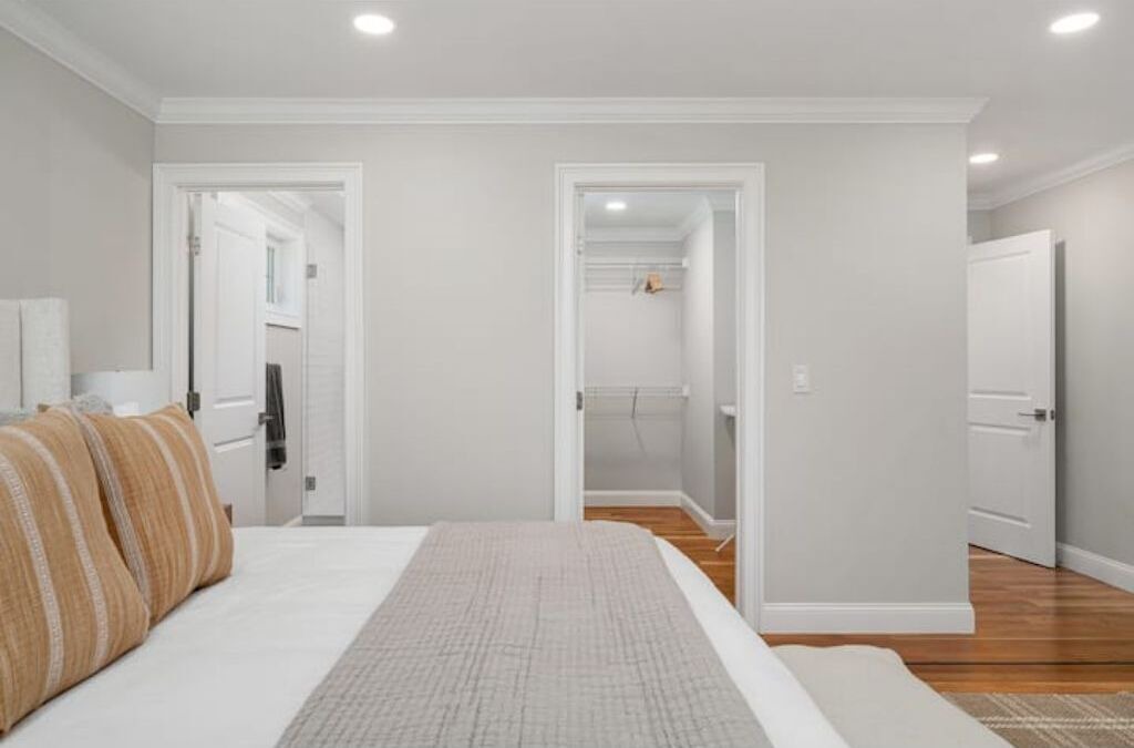 Photo of Bedroom in Smithfield