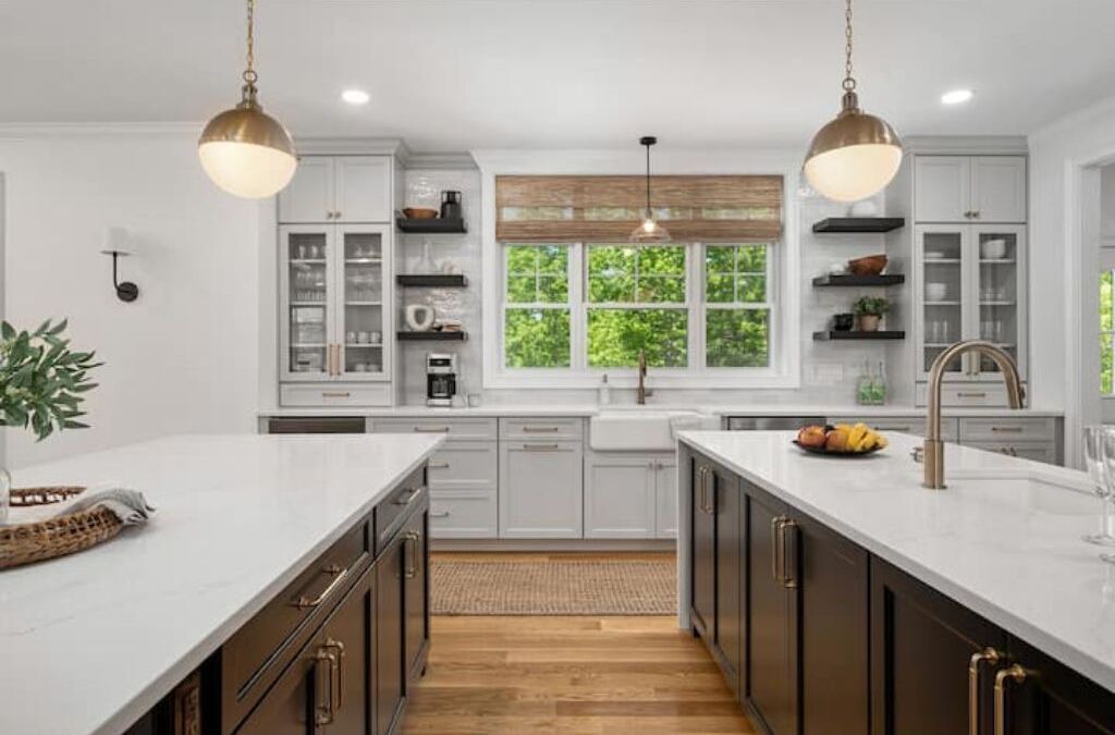 Photo of Kitchen in Smithfield