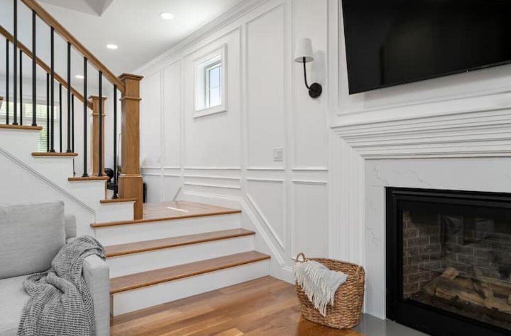 Photo of Livingroom in Smithfield