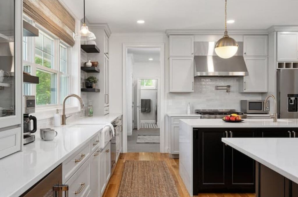 Photo of Kitchen in Smithfield