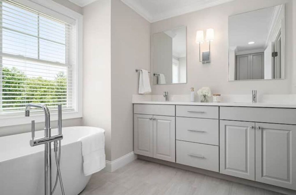 Photo of Bathroom in Smithfield