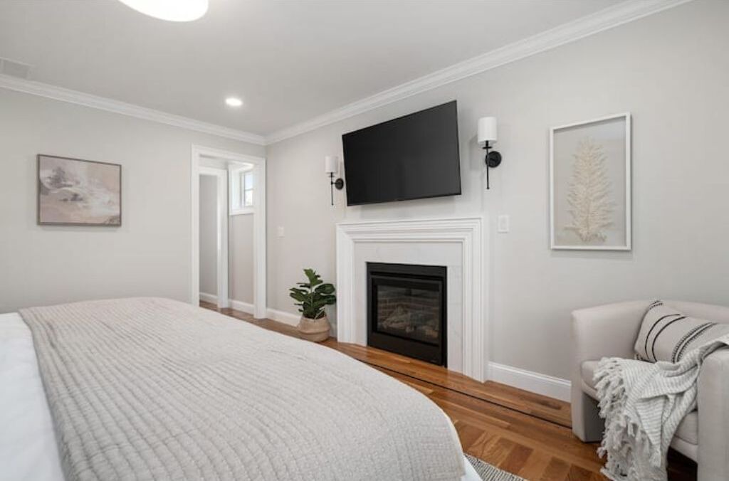 Photo of Bedroom in Smithfield