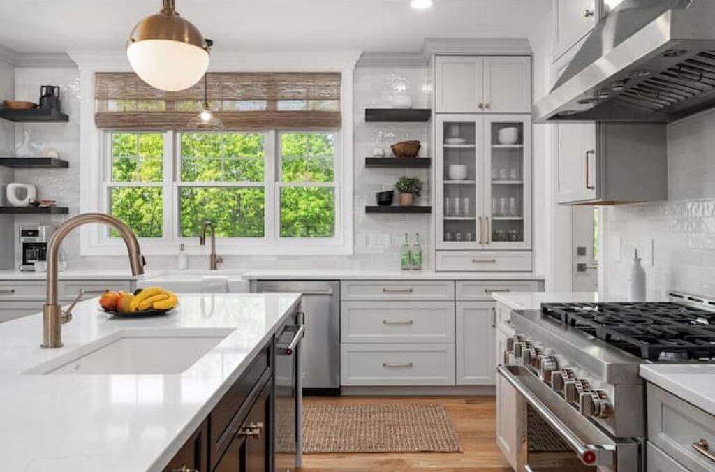 Photo of Kitchen in Smithfield