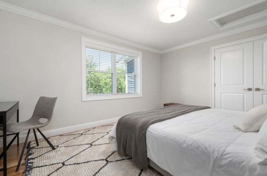 Photo of Bedroom in Smithfield