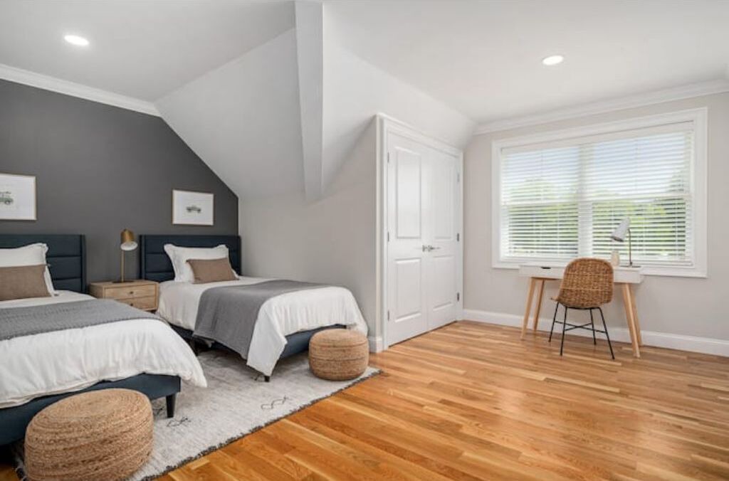 Photo of Bedroom in Smithfield