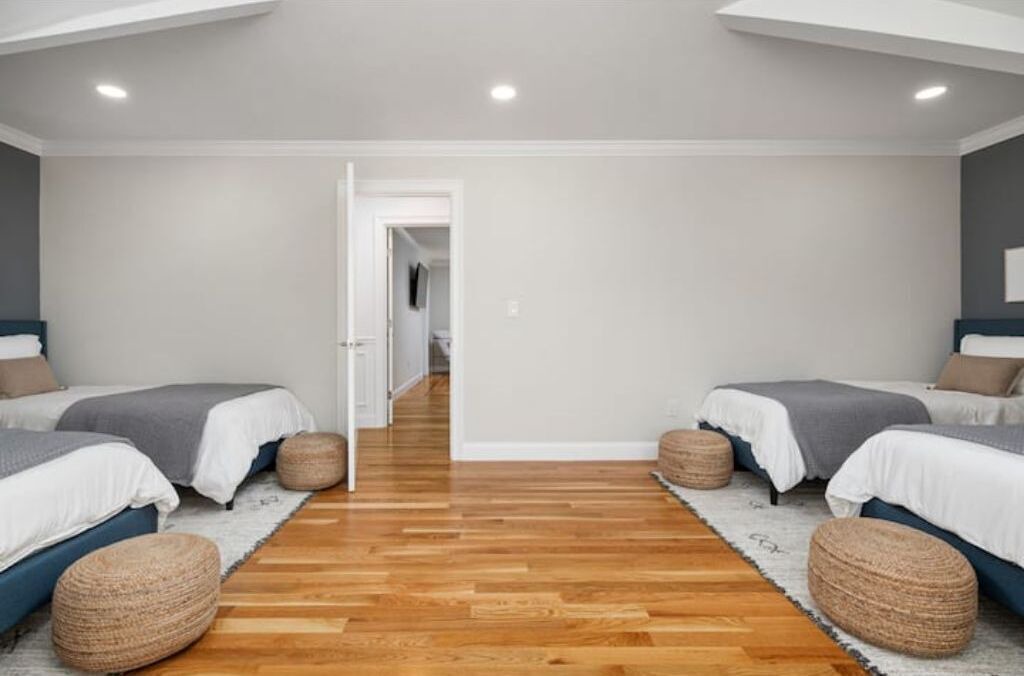 Photo of Bedroom in Smithfield