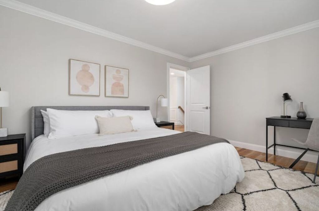 Photo of Bedroom in Smithfield