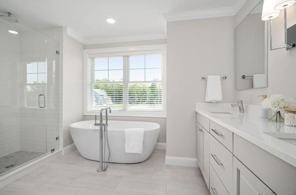 Photo of Bathroom in Smithfield