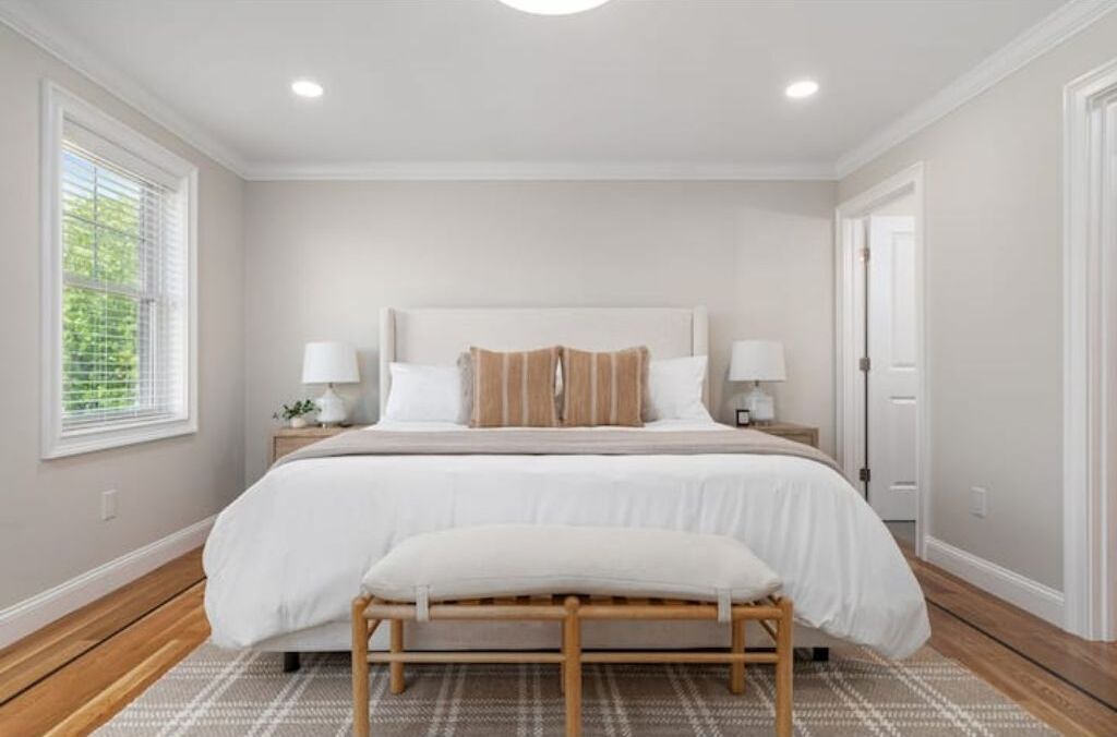 Photo of Bedroom in Smithfield