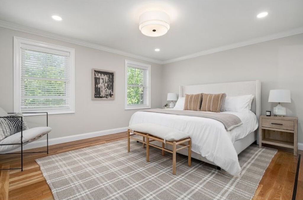 Photo of Bedroom in Smithfield