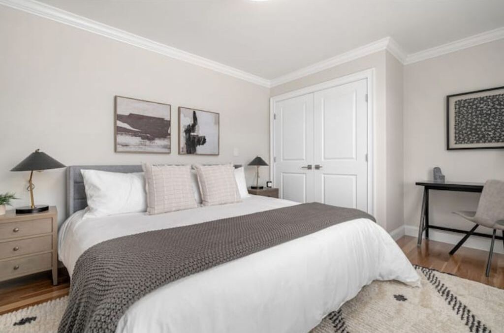 Photo of Bedroom in Smithfield