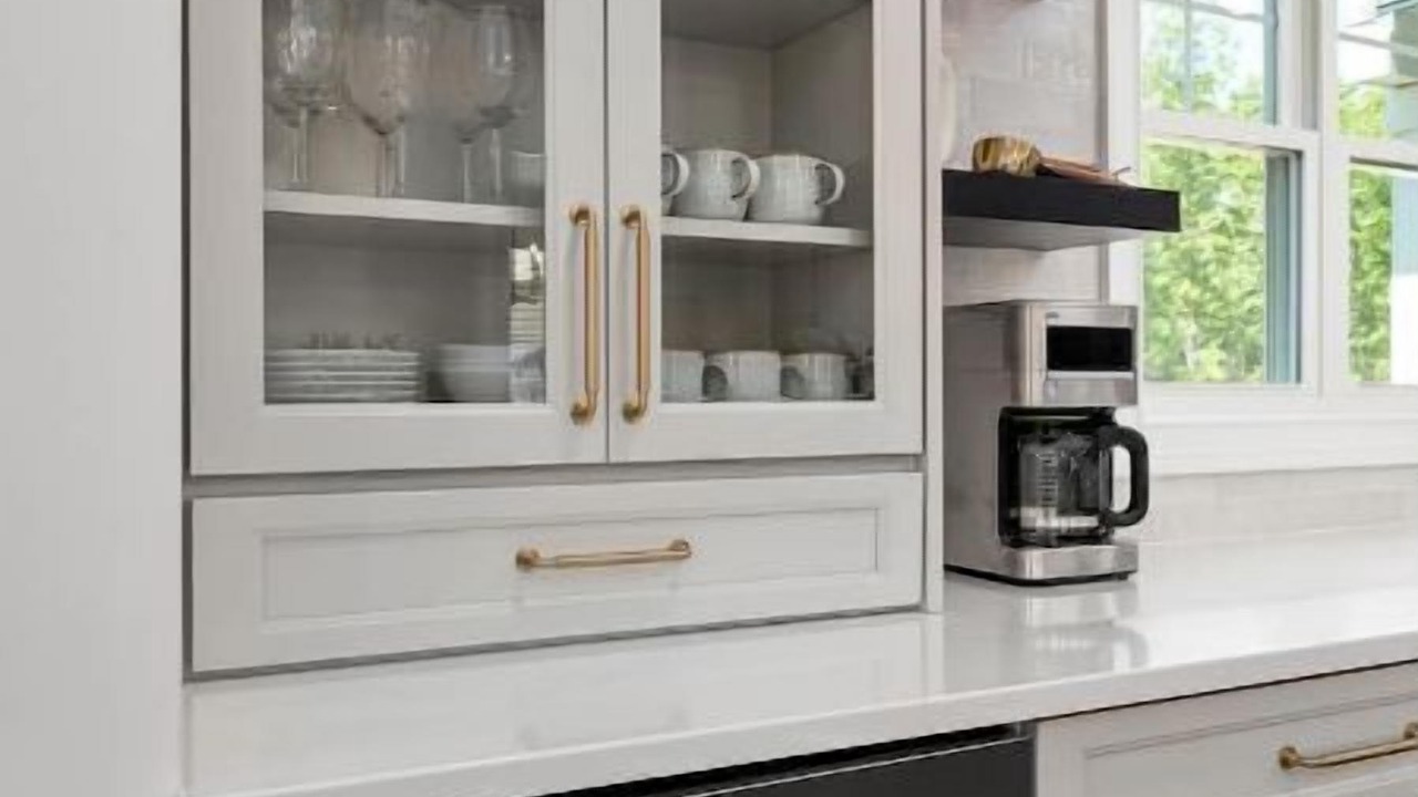 Photo of Kitchen in Smithfield