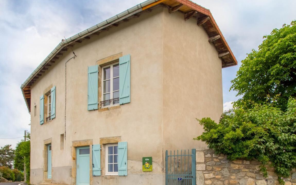 Photo of Outdoor in Thiers