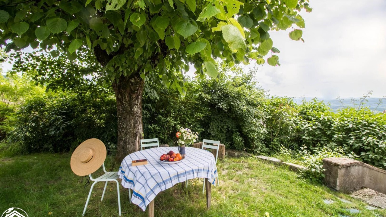 Photo of Outdoor in Thiers