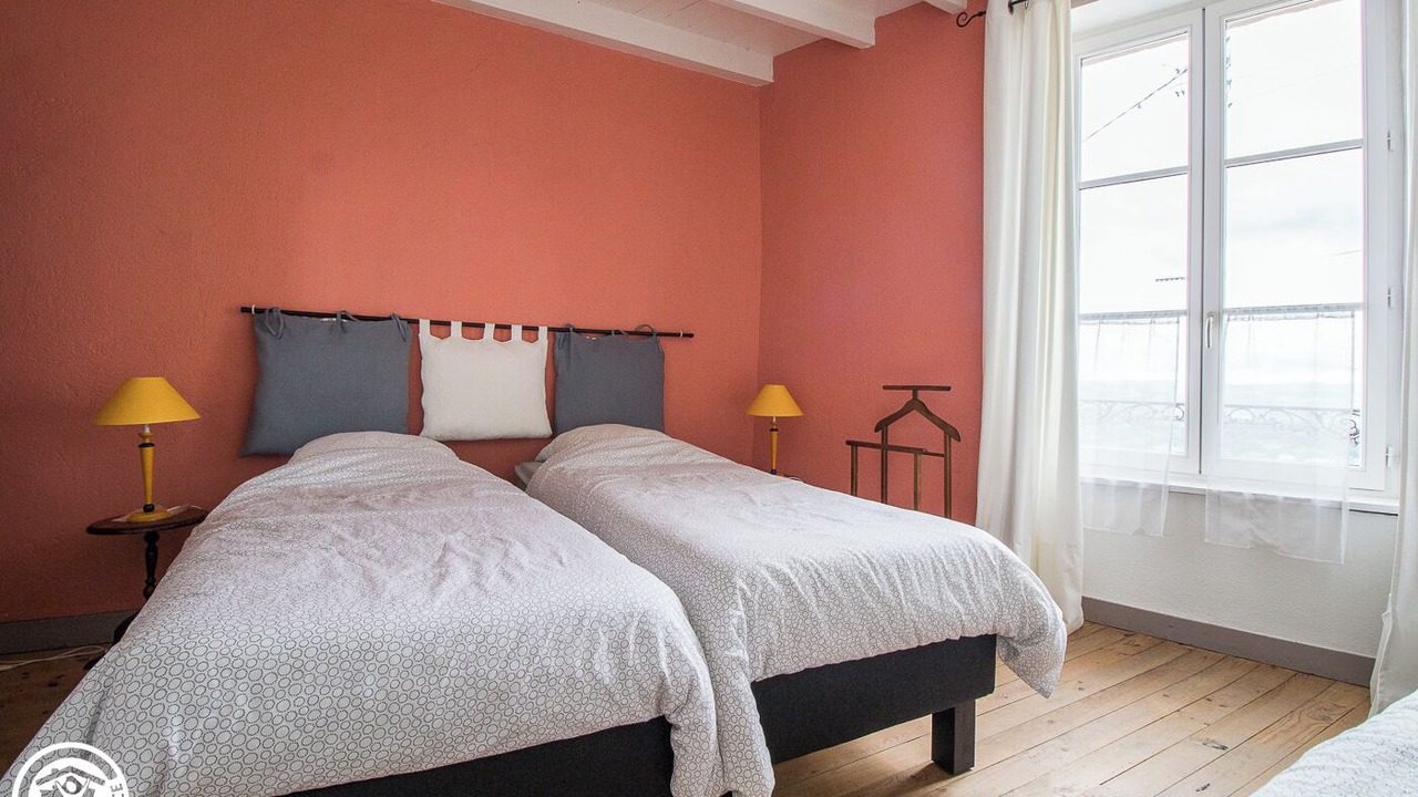 Photo of Bedroom in Thiers