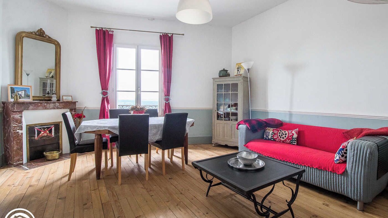 Photo of Livingroom in Thiers