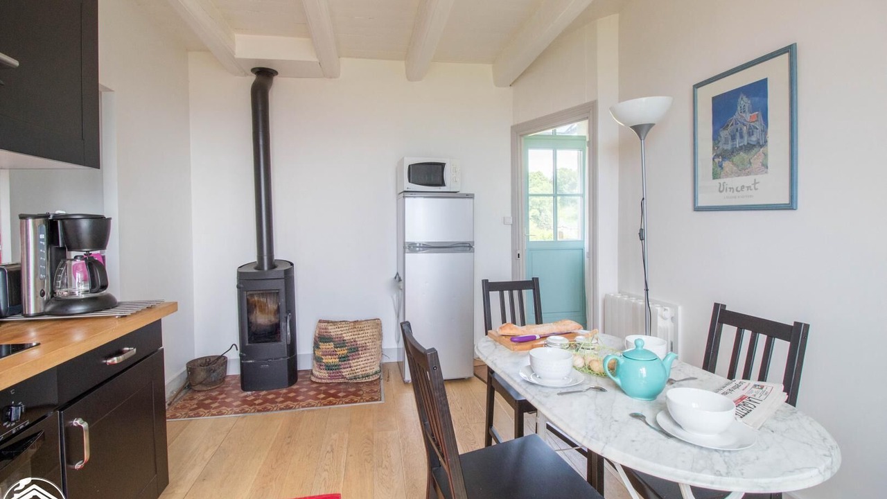 Photo of Kitchen in Thiers