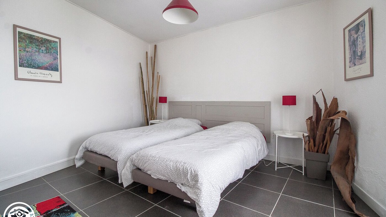 Photo of Bedroom in Thiers