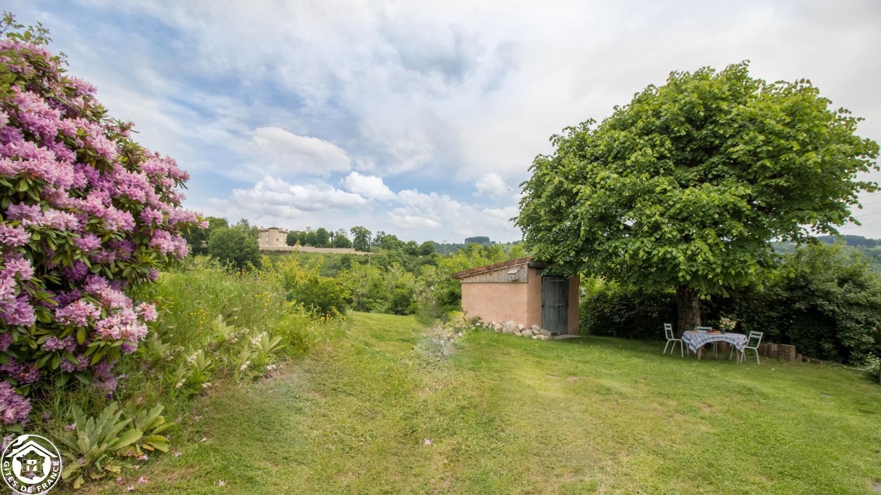 Photo of Outdoor in Thiers