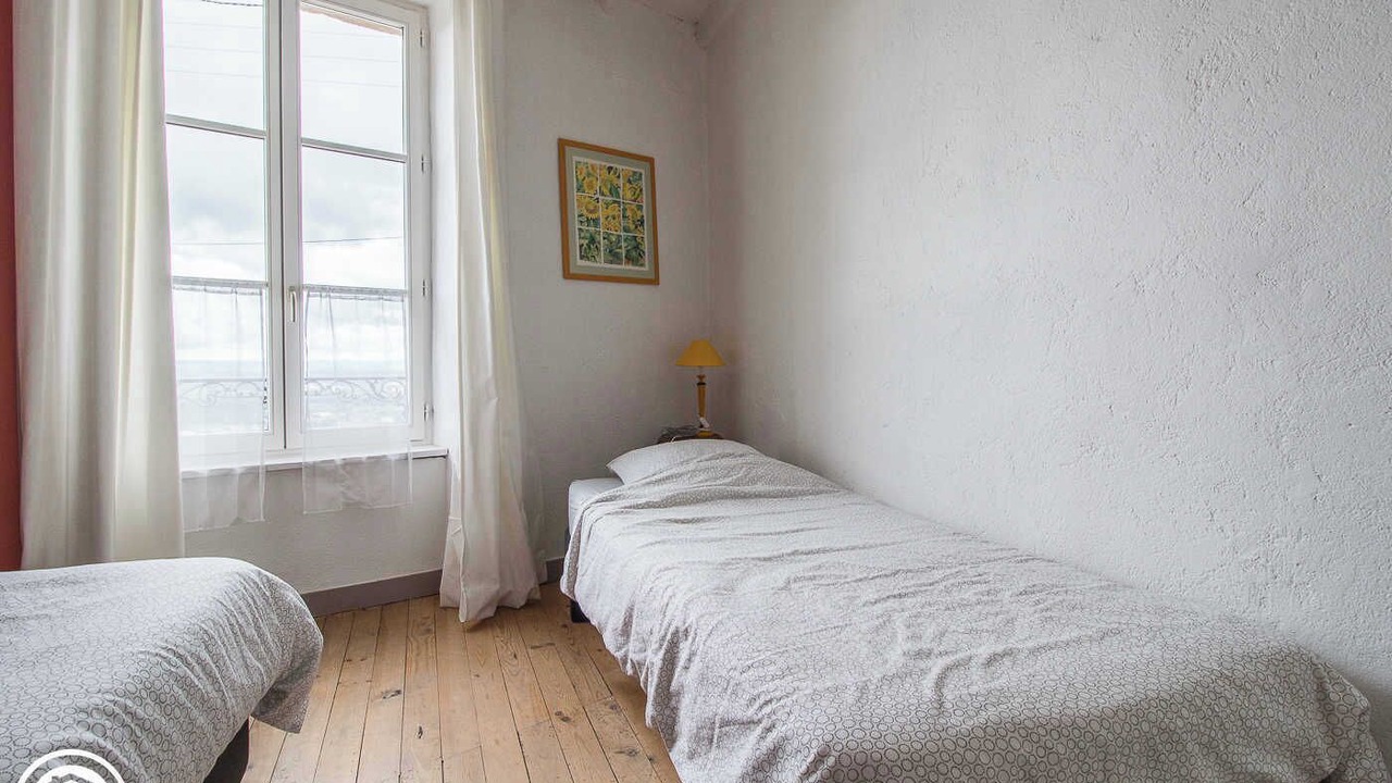 Photo of Bedroom in Thiers