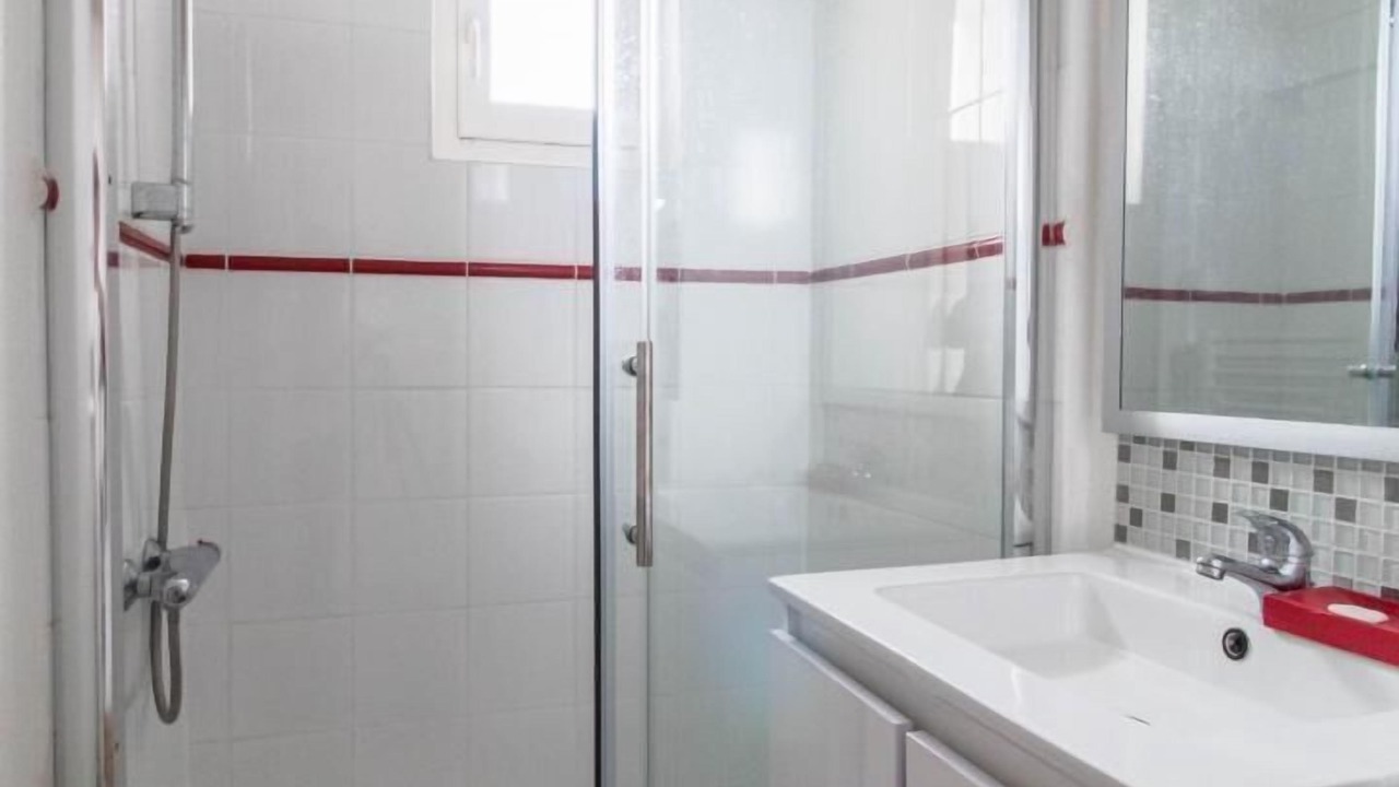 Photo of Bathroom in Thiers