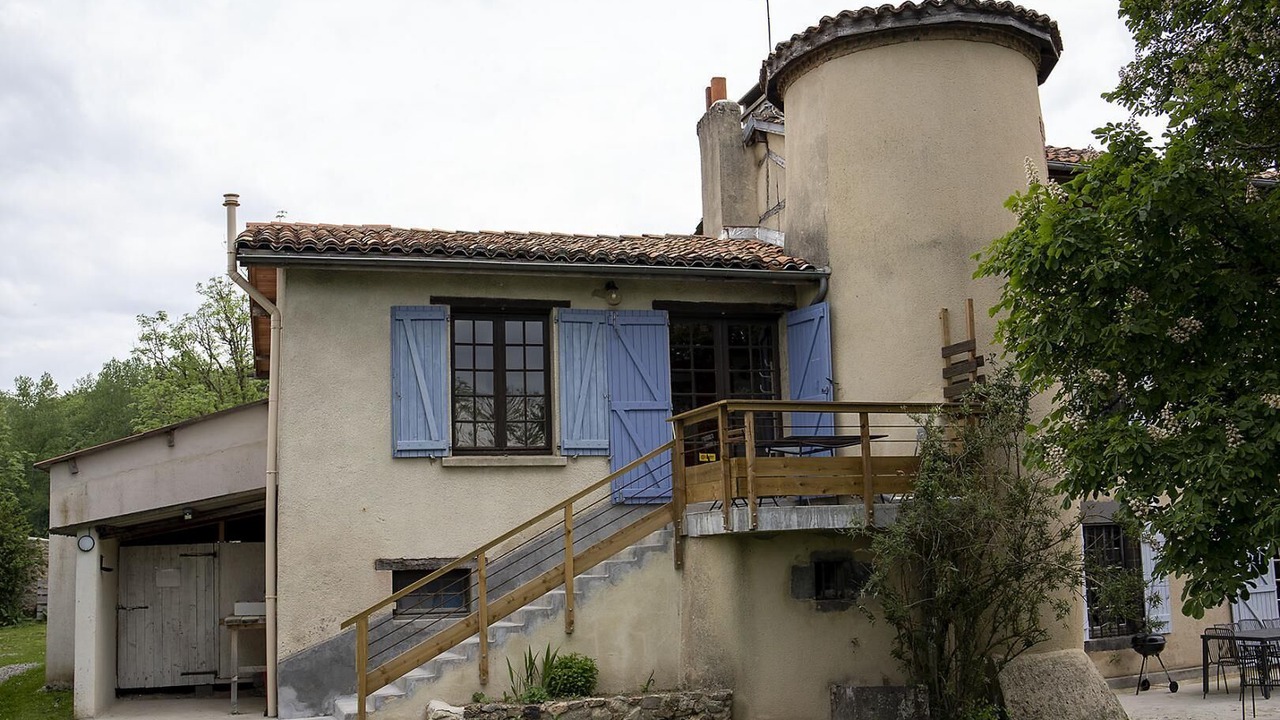 Photo of Outdoor in Thiers