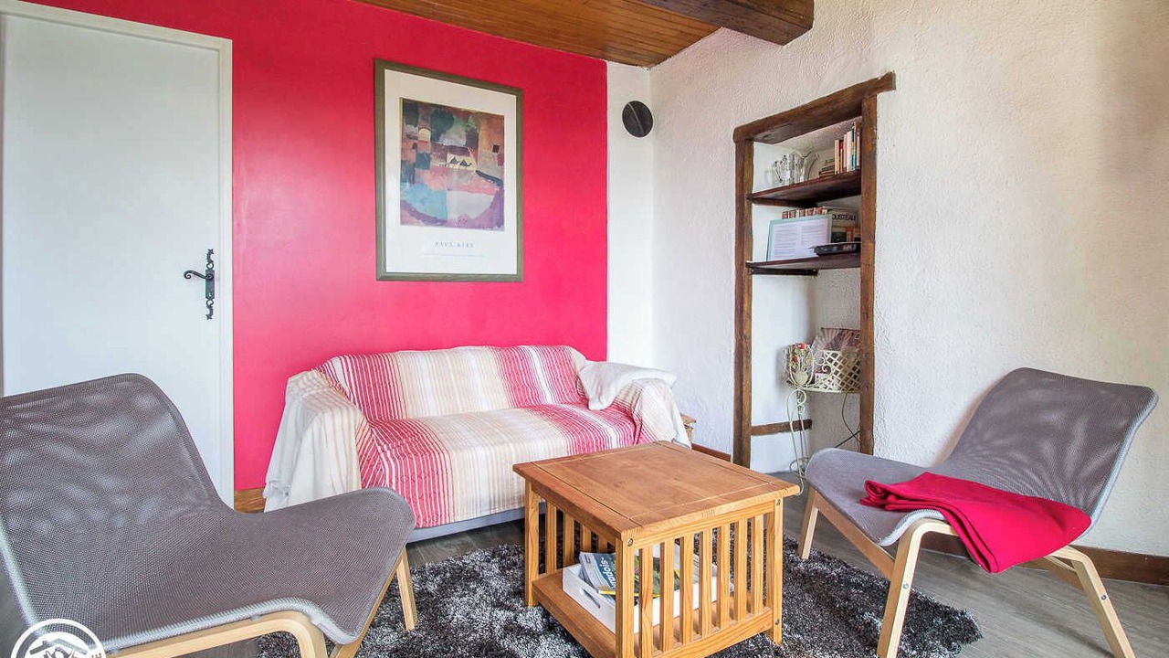 Photo of Livingroom in Thiers