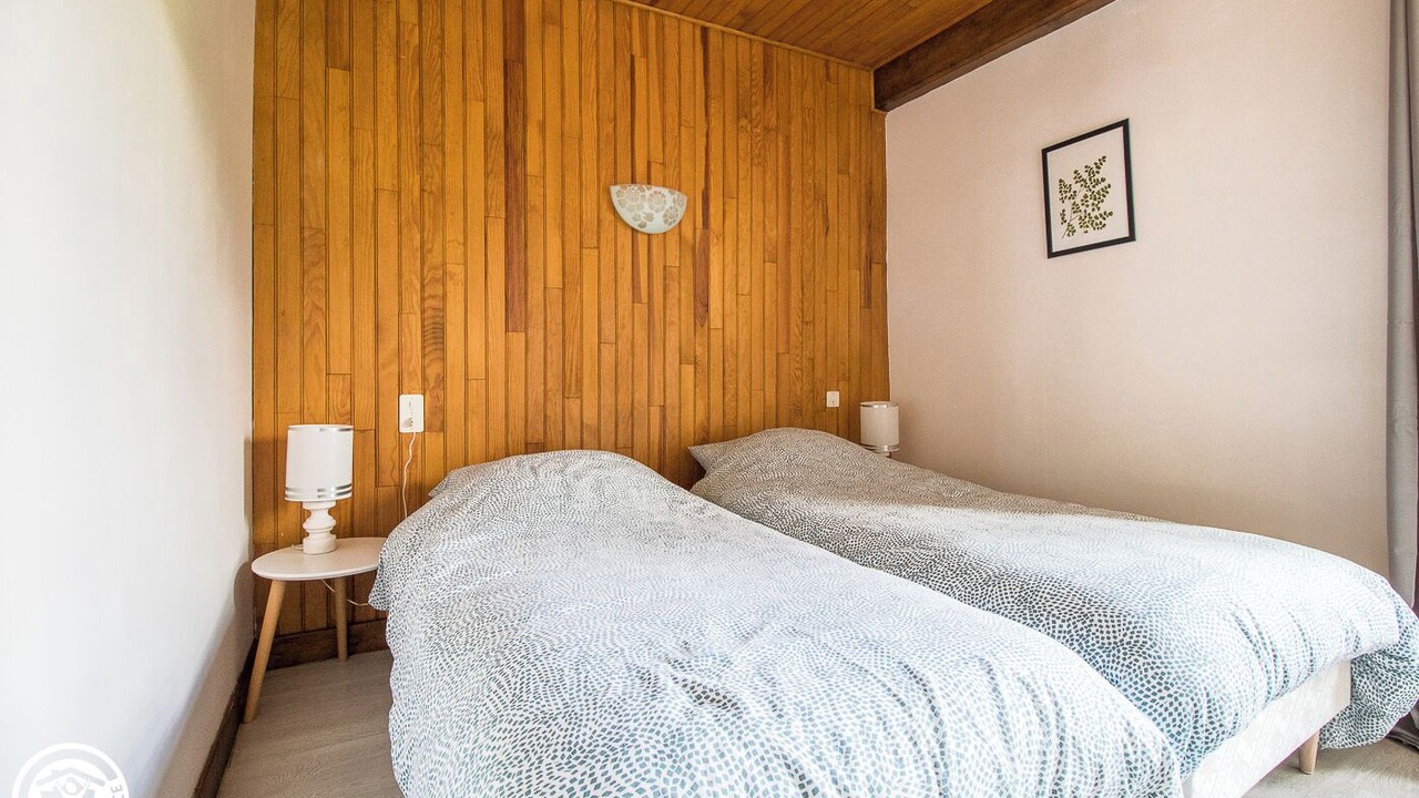 Photo of Bedroom in Thiers