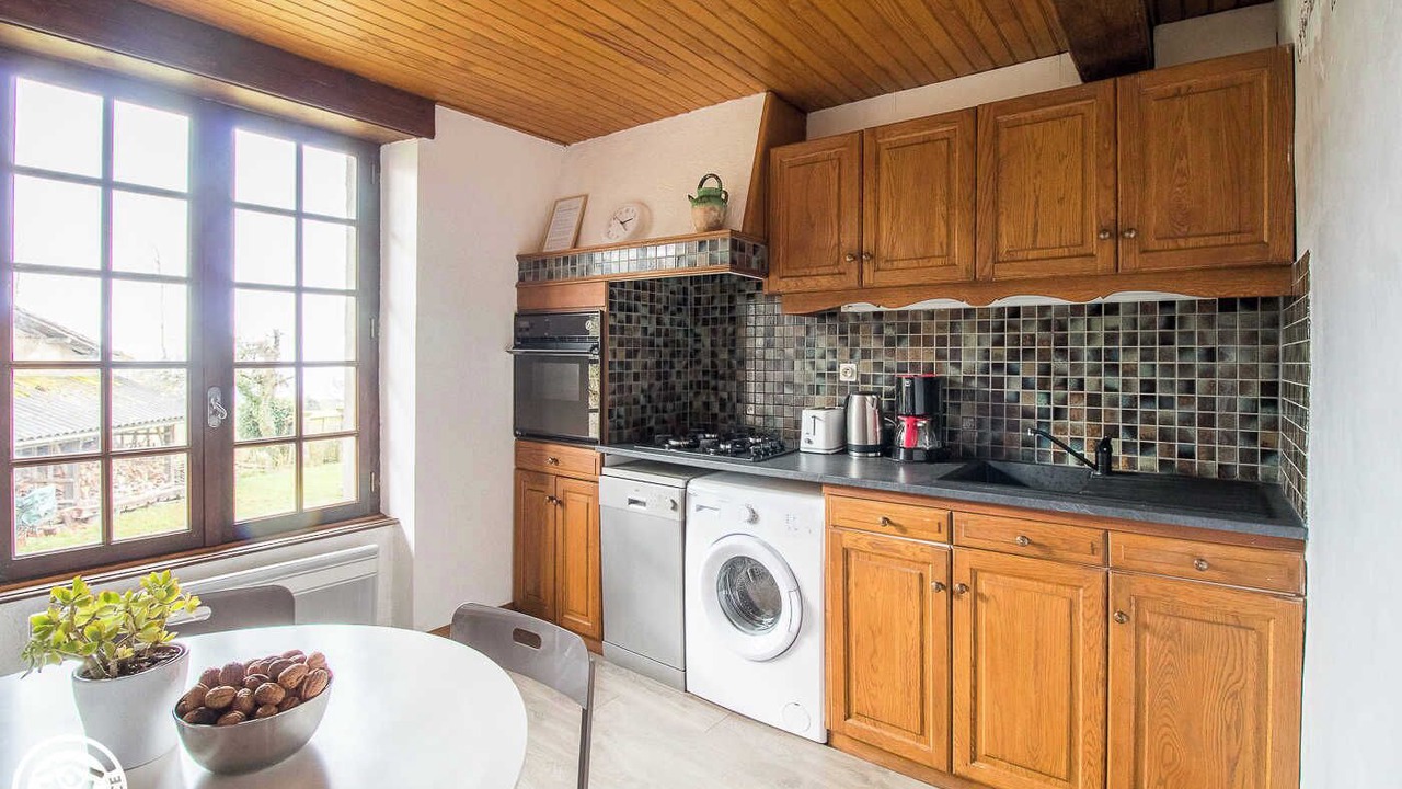 Photo of Kitchen in Thiers