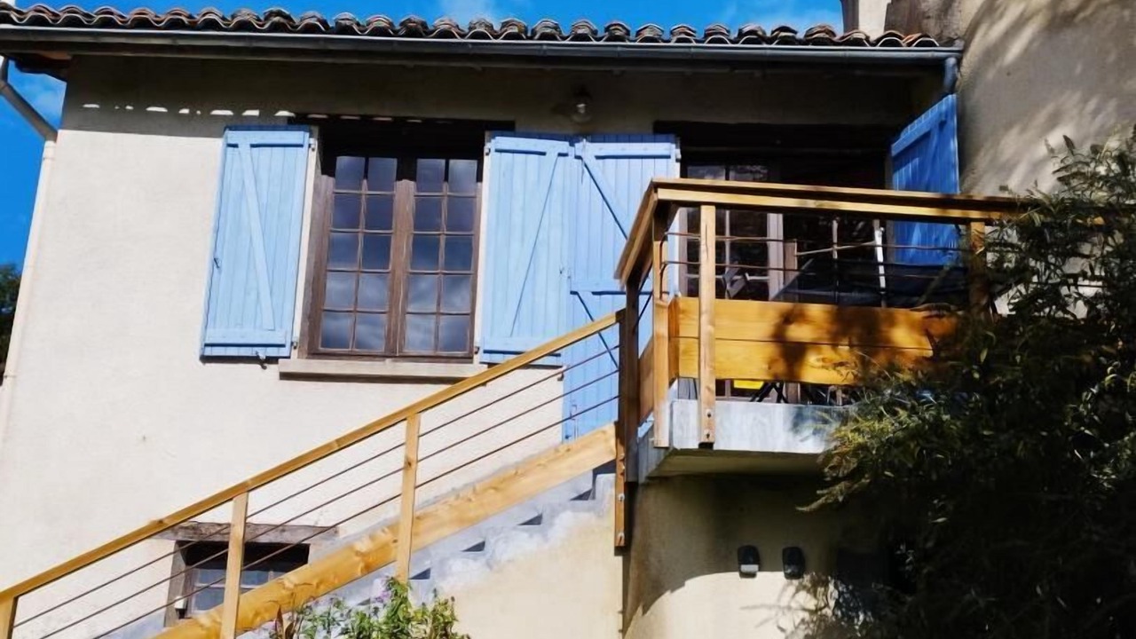 Photo of Outdoor in Thiers