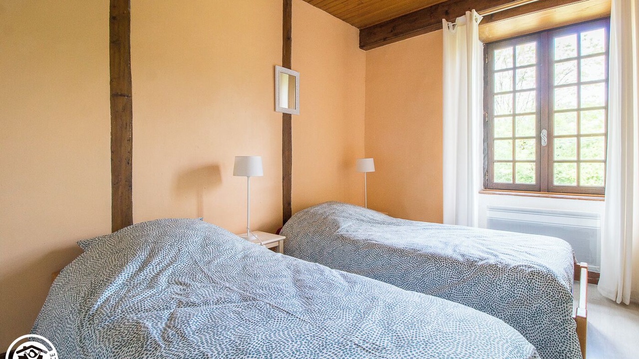 Photo of Bedroom in Thiers