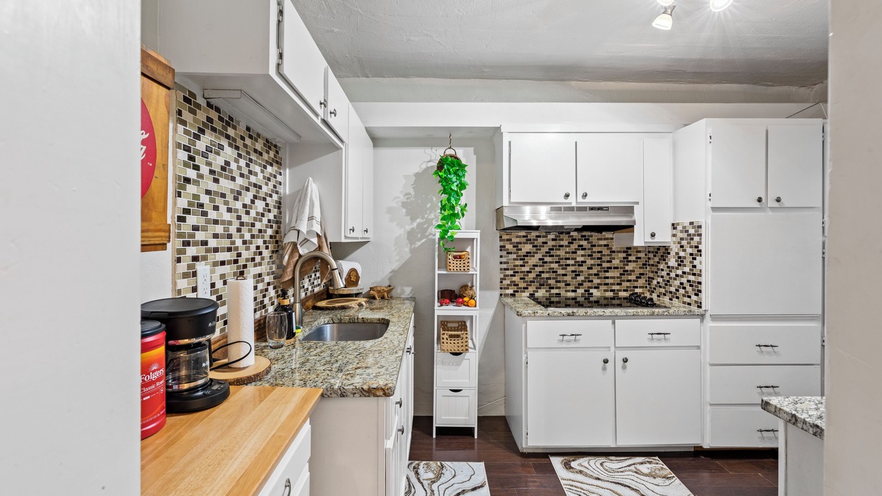 Photo of Kitchen in Loring Heights