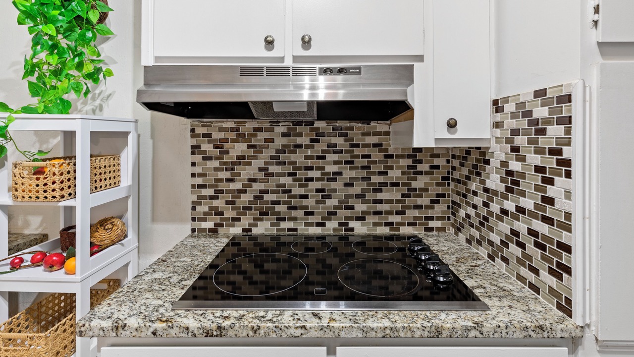Photo of Kitchen in Loring Heights