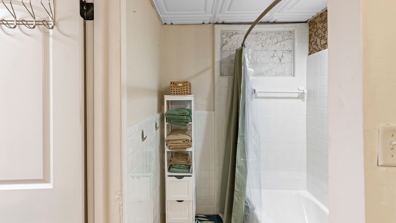 Photo of Bathroom in Loring Heights
