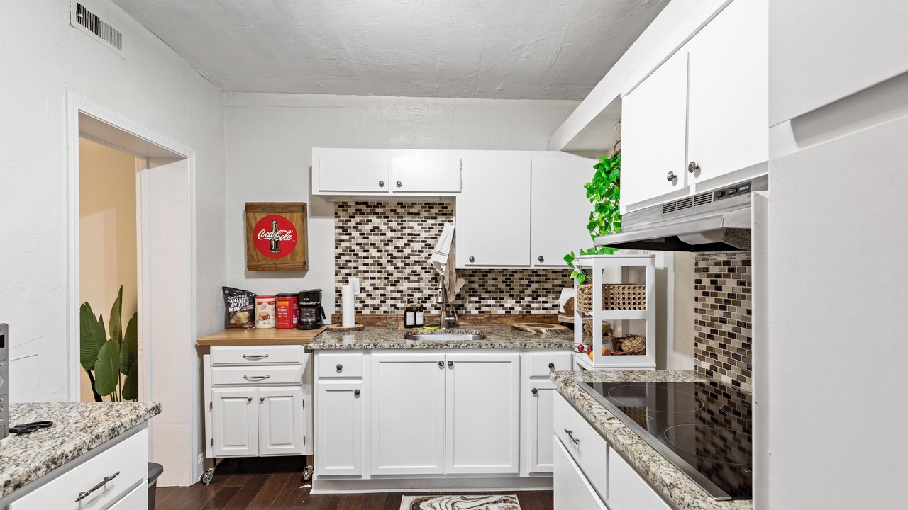 Photo of Kitchen in Loring Heights