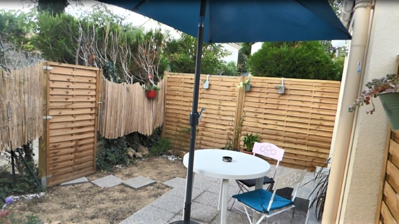 Photo of Outdoor in Coulommiers