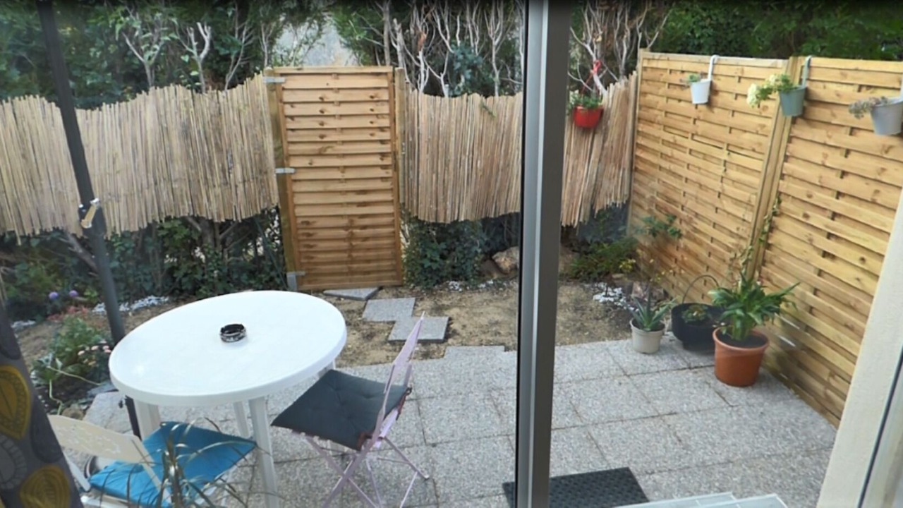 Photo of Outdoor in Coulommiers