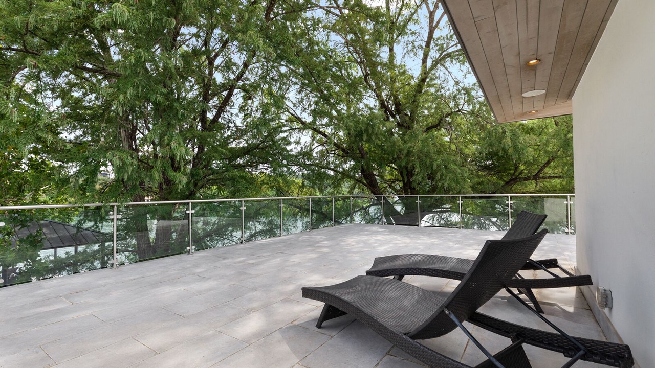 Photo of Patio Balcony in Austin