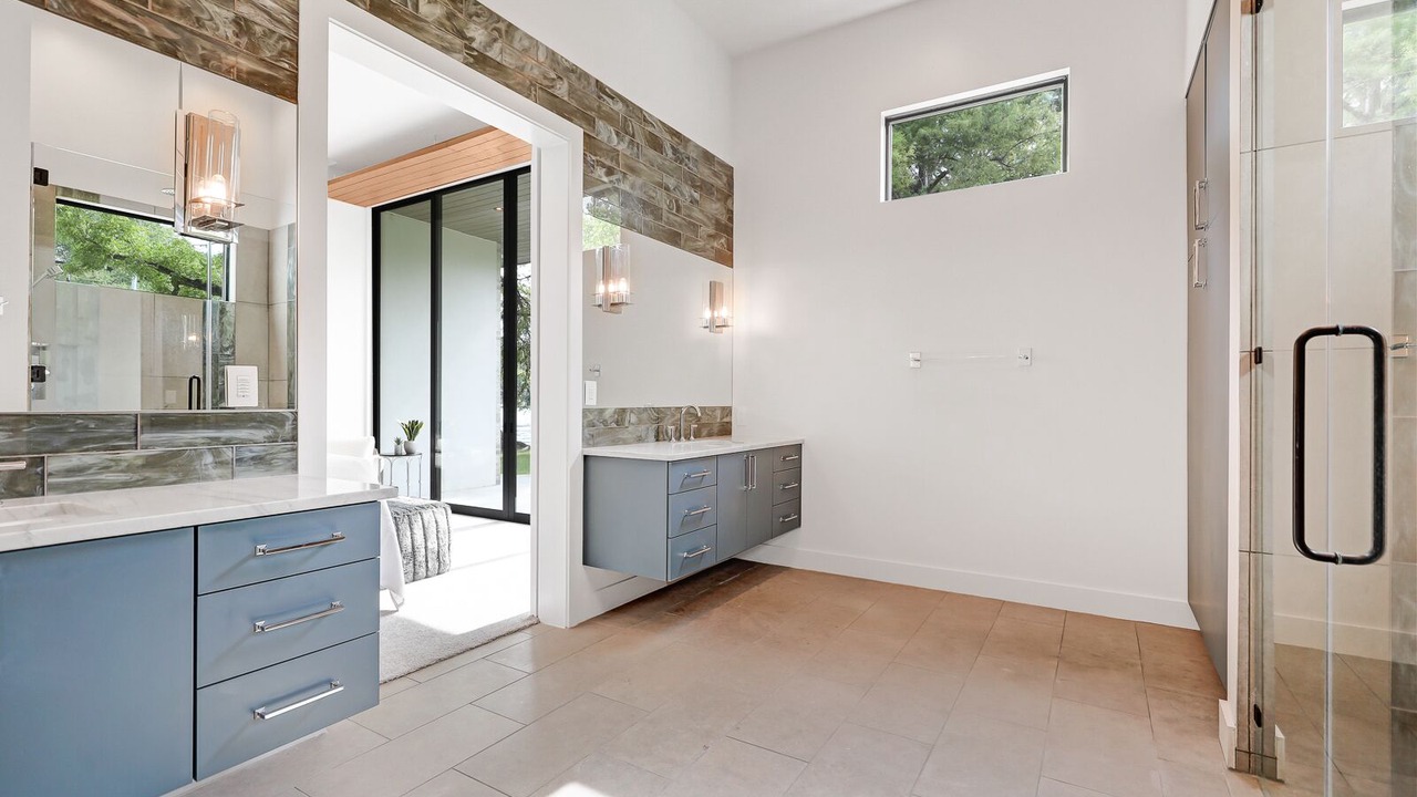 Photo of Bathroom in Austin