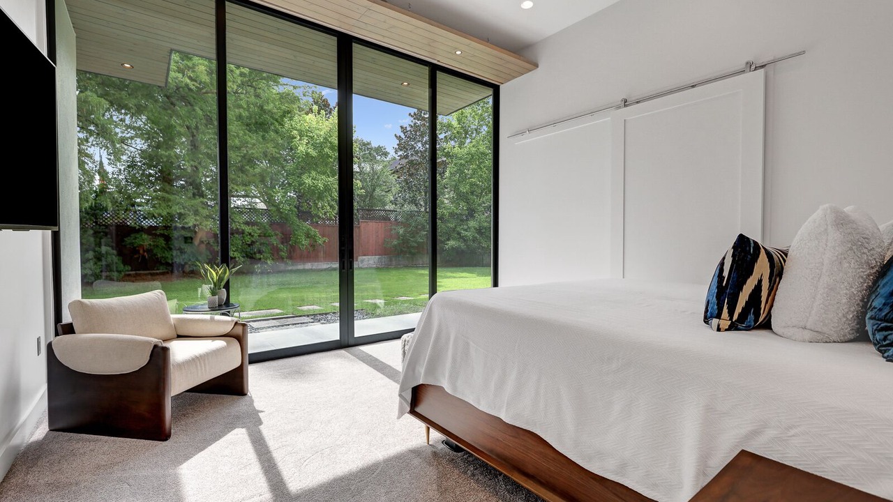 Photo of Bedroom in Austin