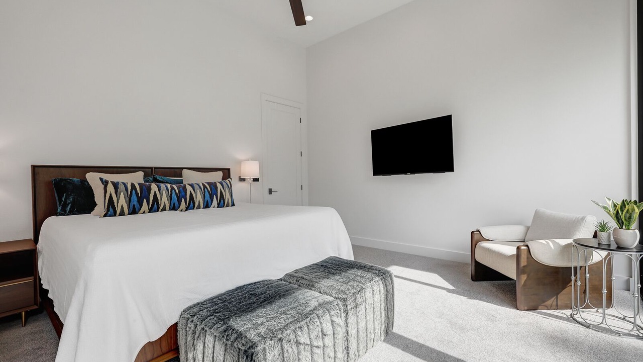 Photo of Bedroom in Austin