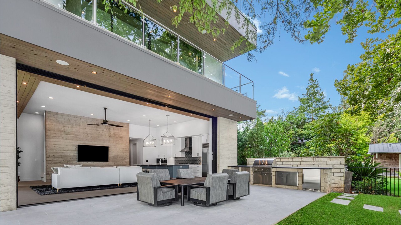 Photo of Outdoor in Austin