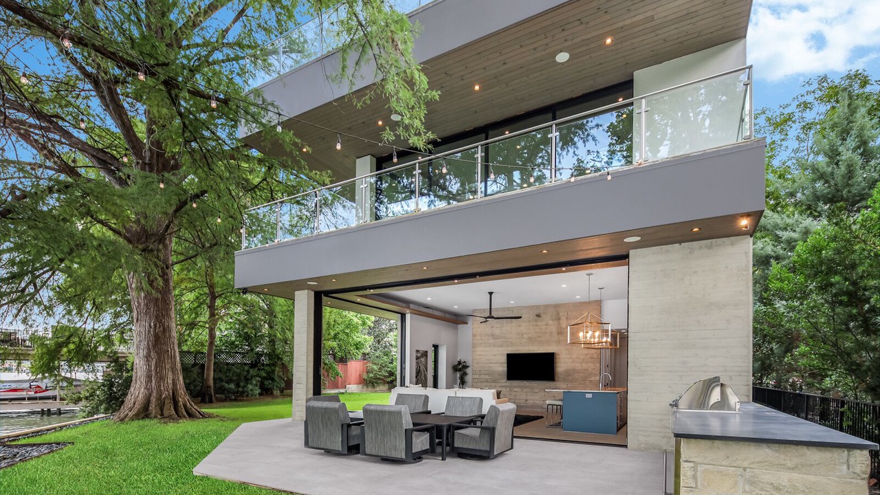 Photo of Outdoor in Austin