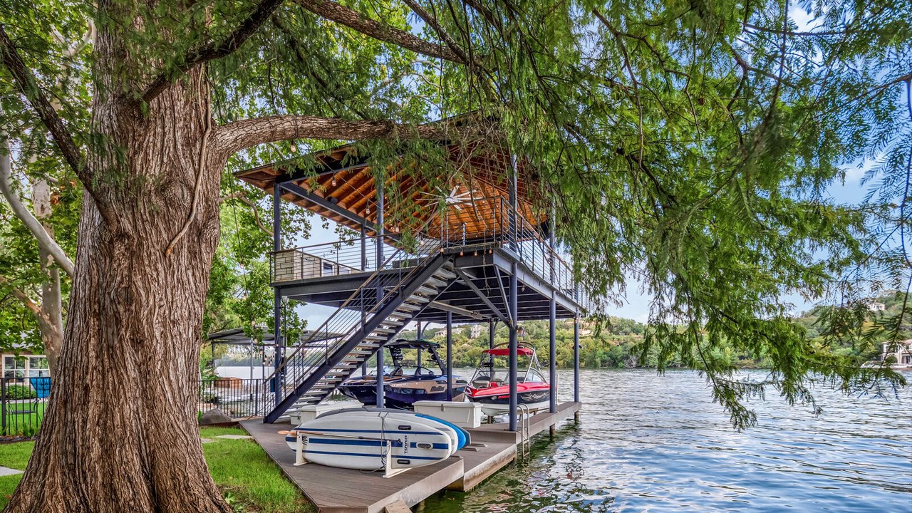 Photo of Outdoor in Austin