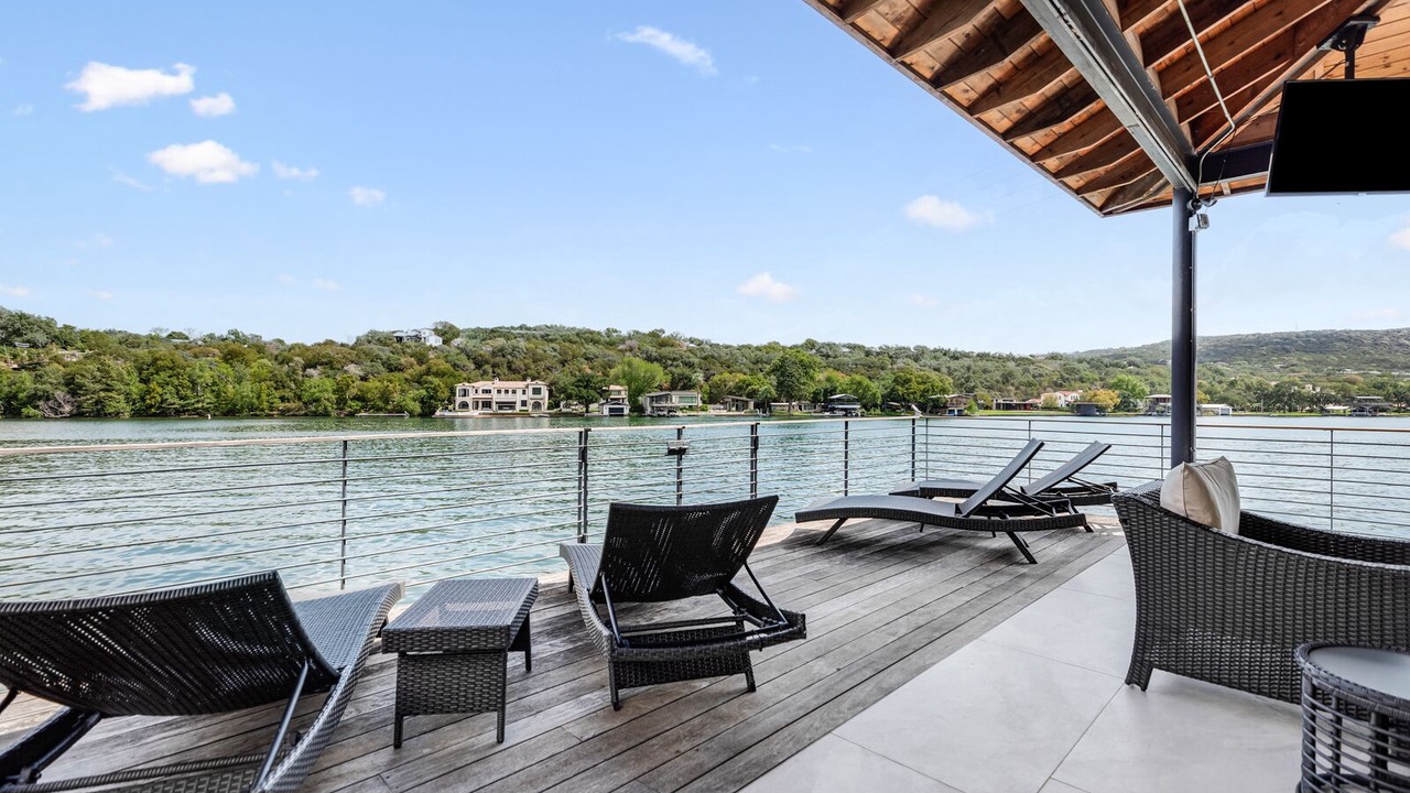 Photo of Patio Balcony in Austin
