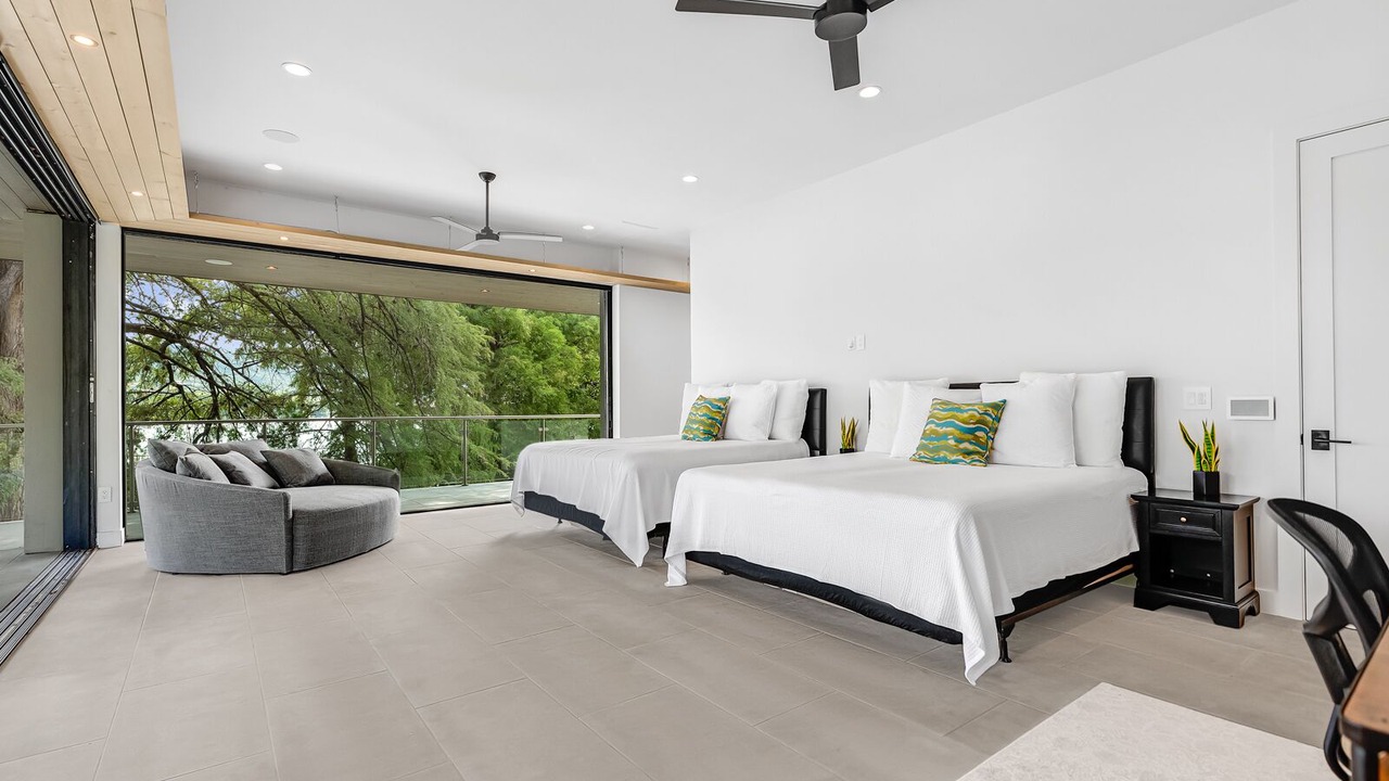 Photo of Bedroom in Austin