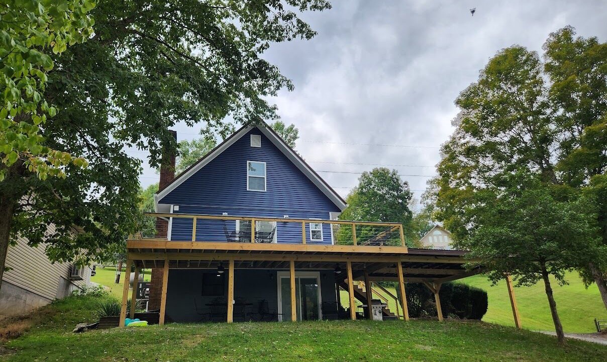 Photo of Outdoor in Caryville