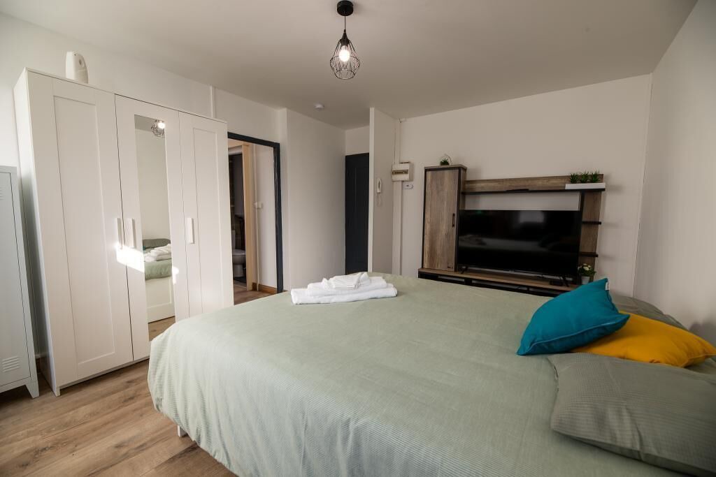 Photo of Bedroom in Cognac
